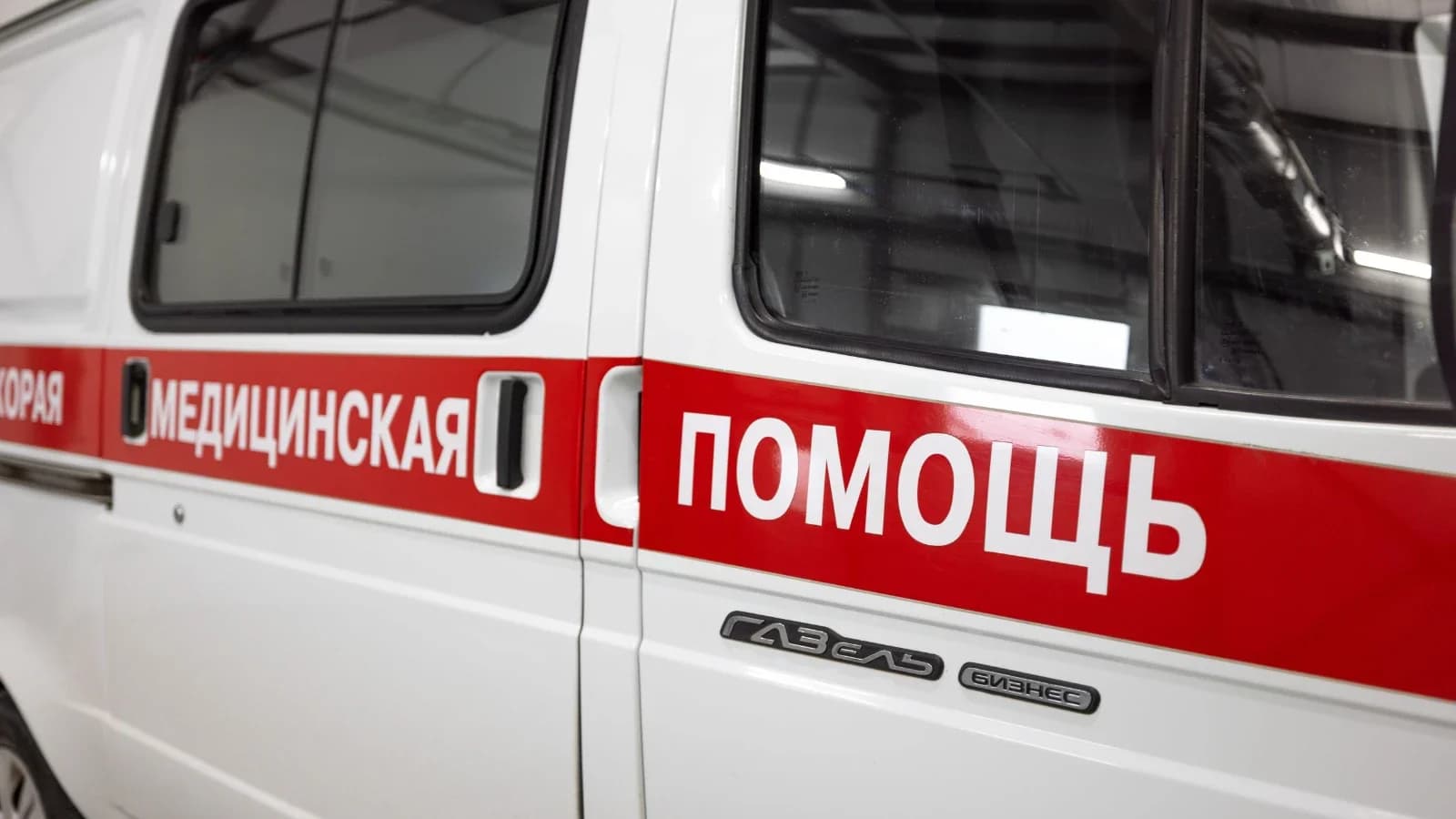 Пуровчане обеспечили бензином экстренные службы Волновахи