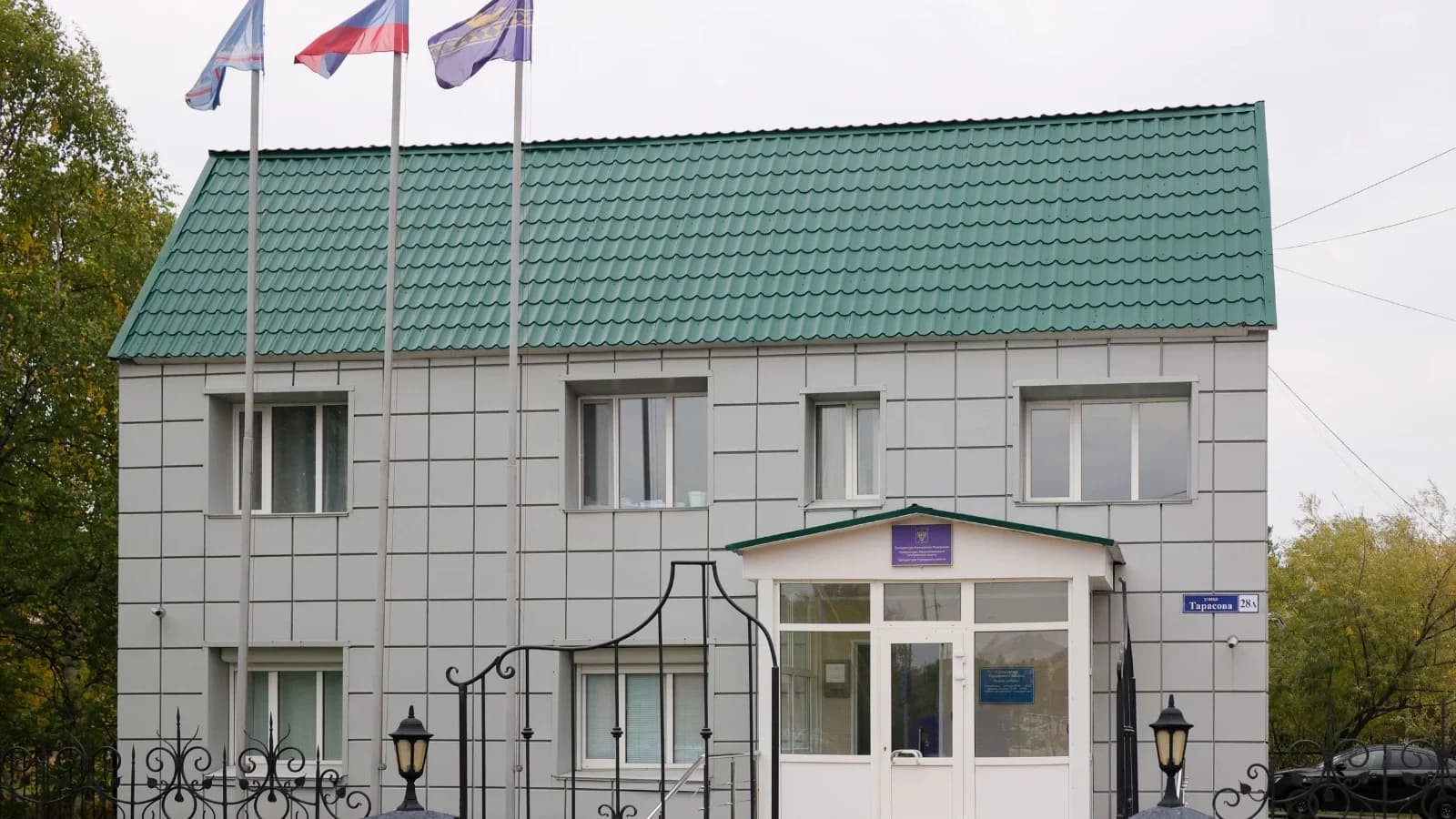 В Пуровском районе осудили домашнего тирана
