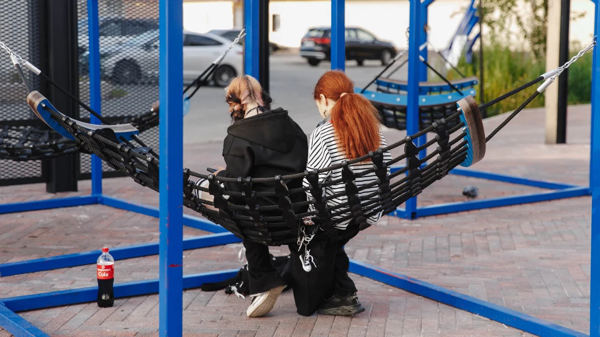 «Выход31» защитит пуровских подростков от вербовщиков