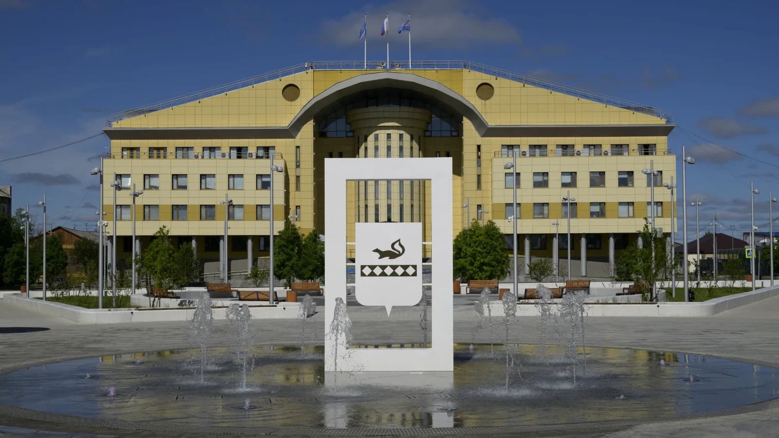 Прямой разговор: глава Пуровского района пообщается с жителями онлайн